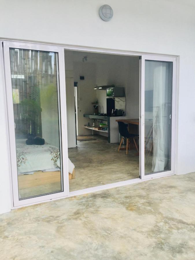 Otium Apartment Coteau Raffin Екстериор снимка