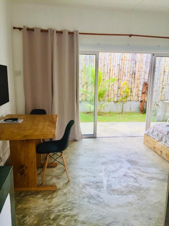Otium Apartment Coteau Raffin Екстериор снимка