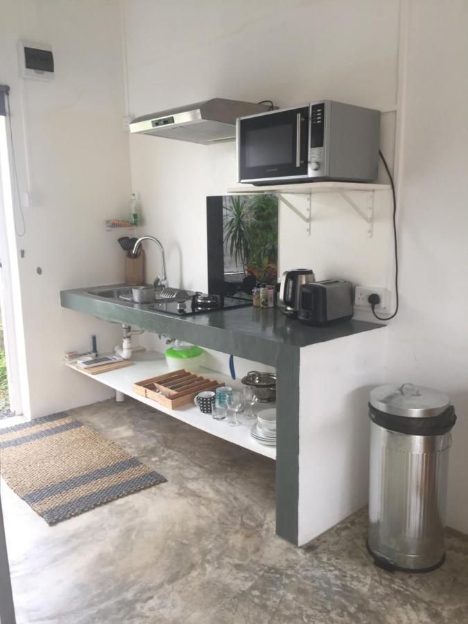 Otium Apartment Coteau Raffin Екстериор снимка