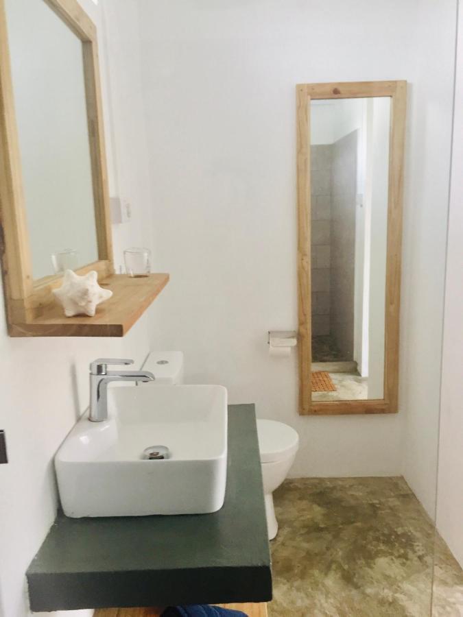 Otium Apartment Coteau Raffin Екстериор снимка