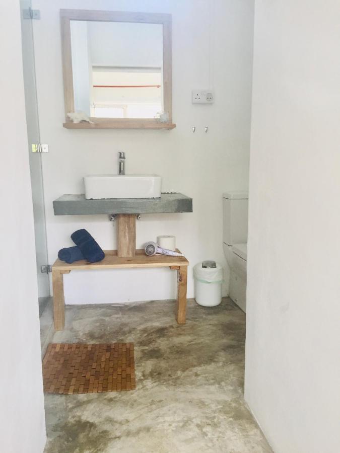 Otium Apartment Coteau Raffin Екстериор снимка