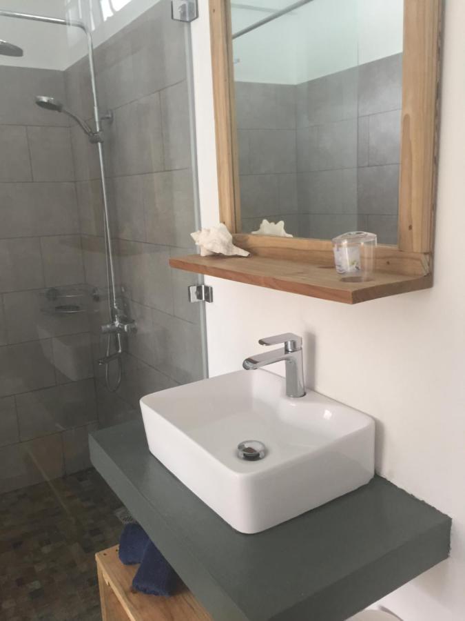Otium Apartment Coteau Raffin Екстериор снимка