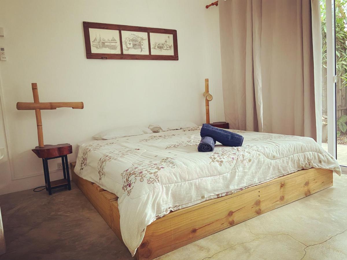Otium Apartment Coteau Raffin Екстериор снимка