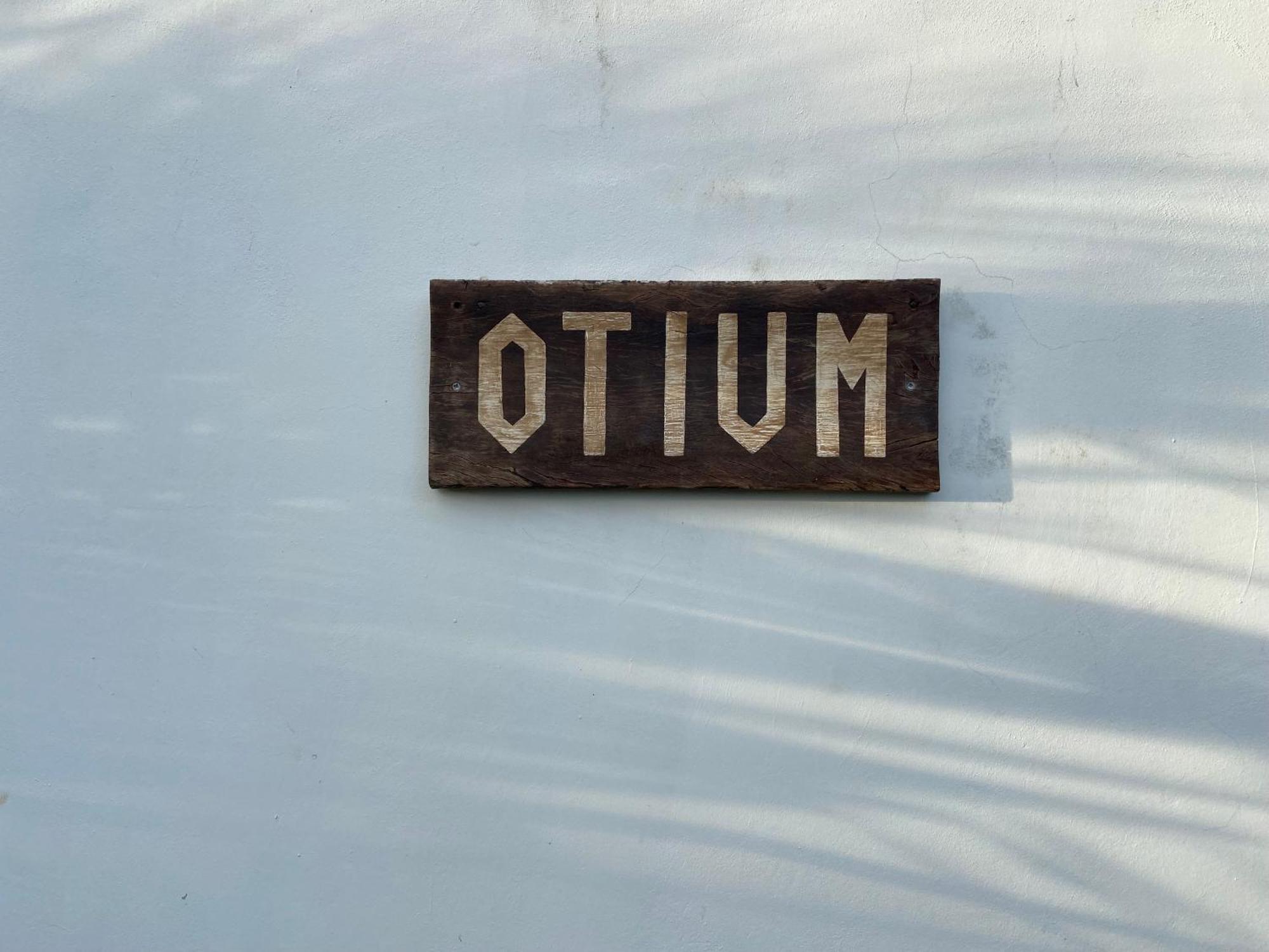 Otium Apartment Coteau Raffin Екстериор снимка